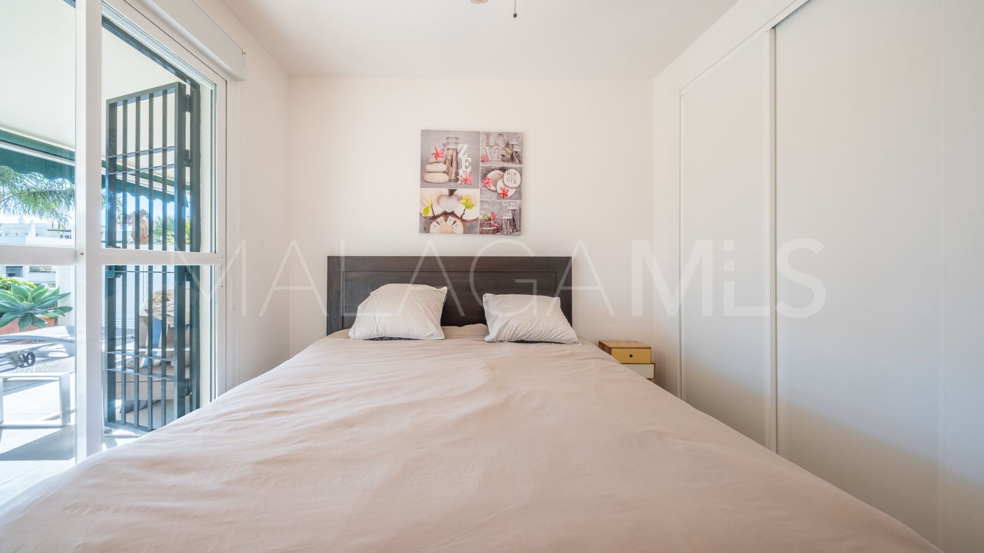 Appartement for sale in Marbella