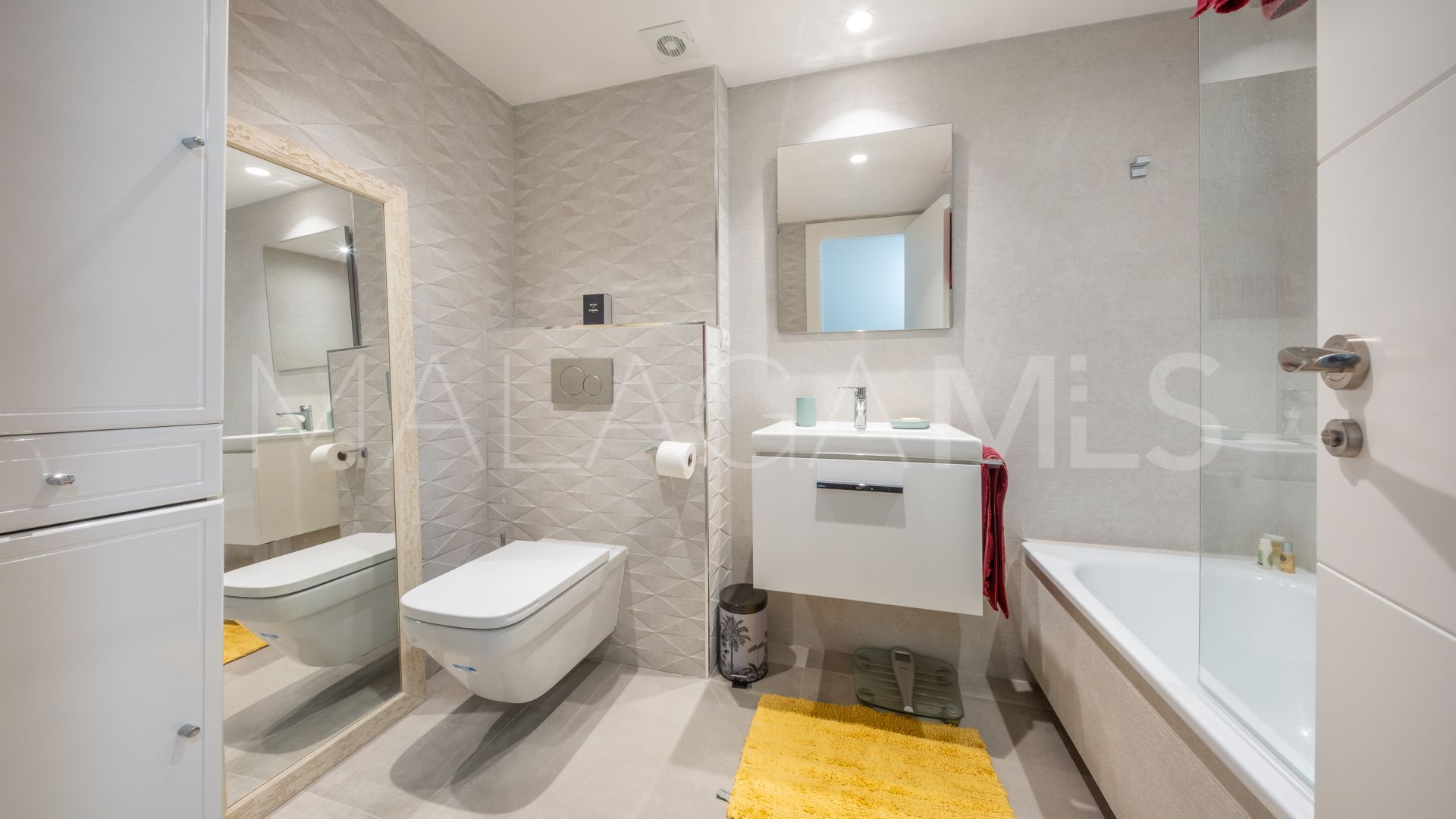 Appartement for sale in Marbella