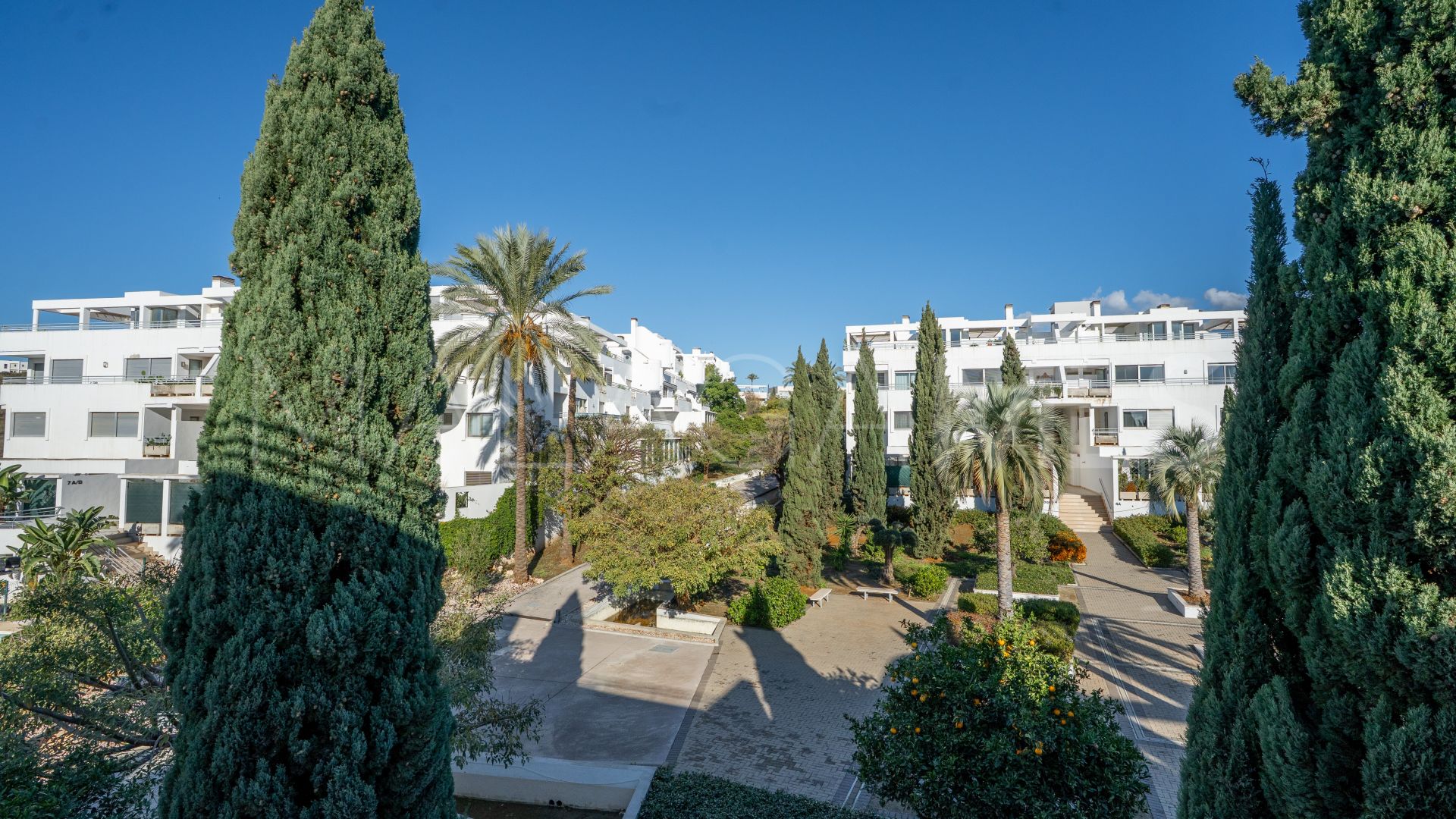 Wohnung for sale in Cala de Mijas