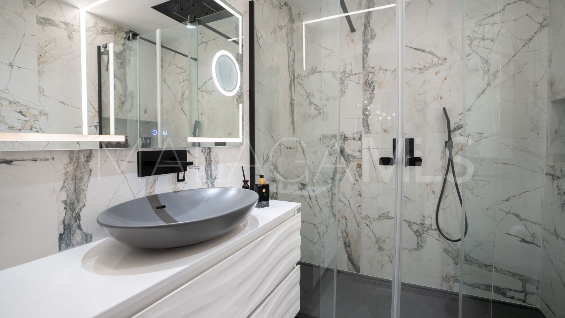 Wohnung for sale in Cala de Mijas