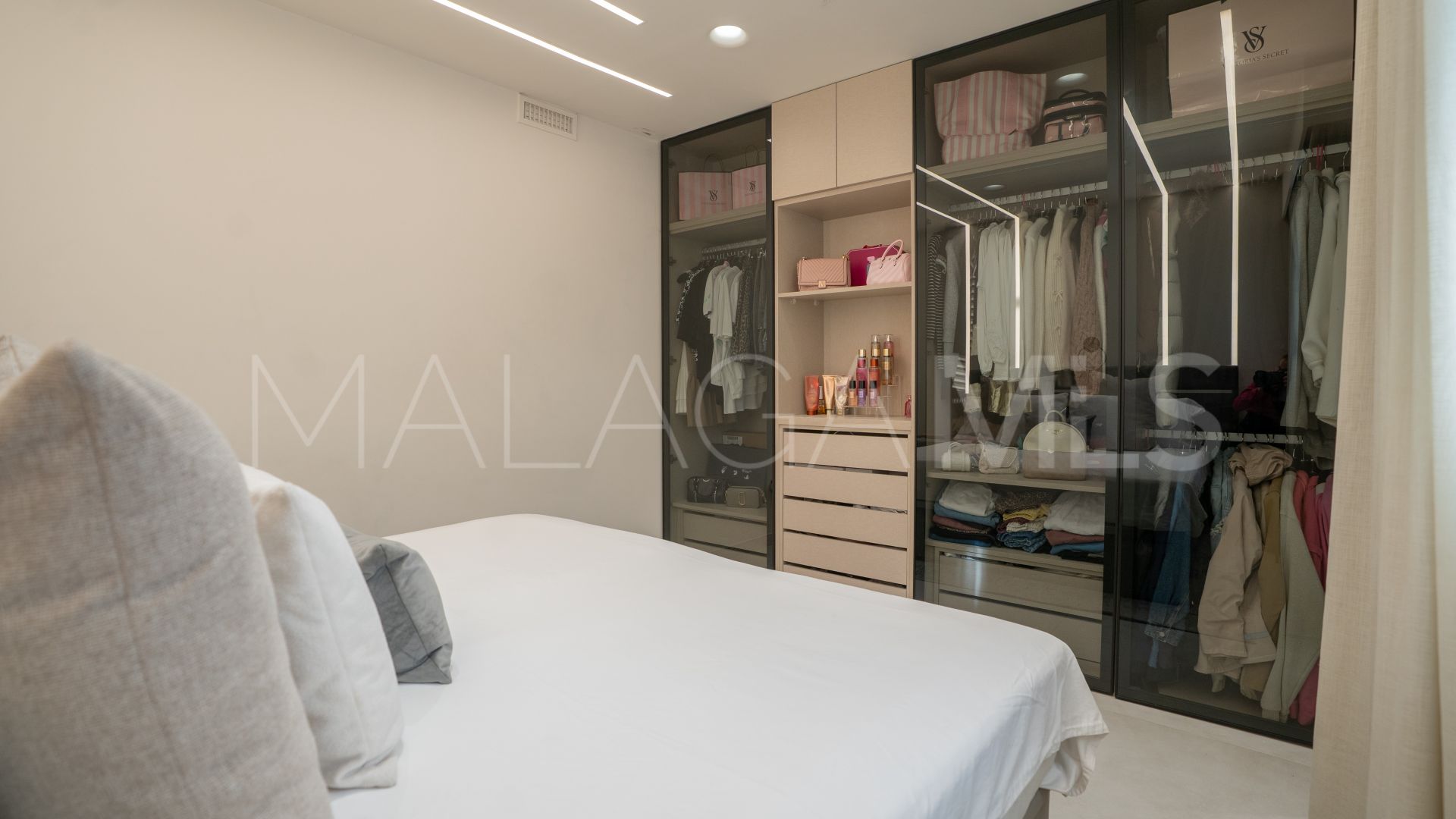 Wohnung for sale in Cala de Mijas