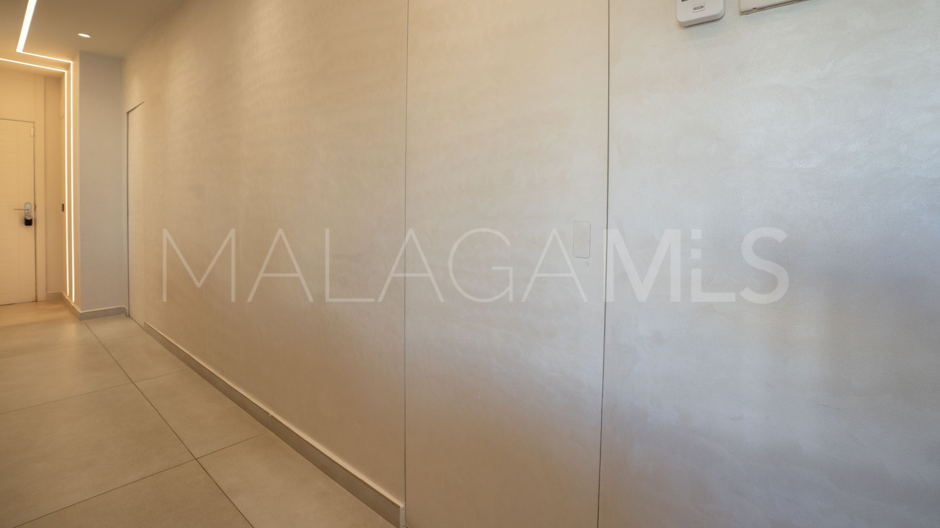 Wohnung for sale in Cala de Mijas