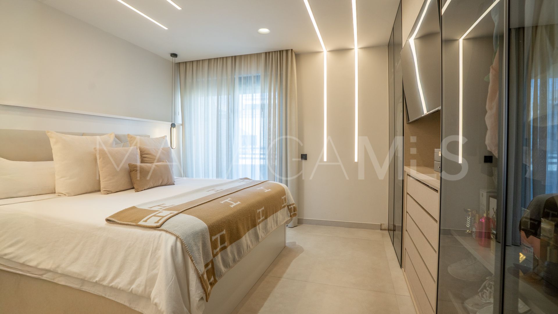 Wohnung for sale in Cala de Mijas