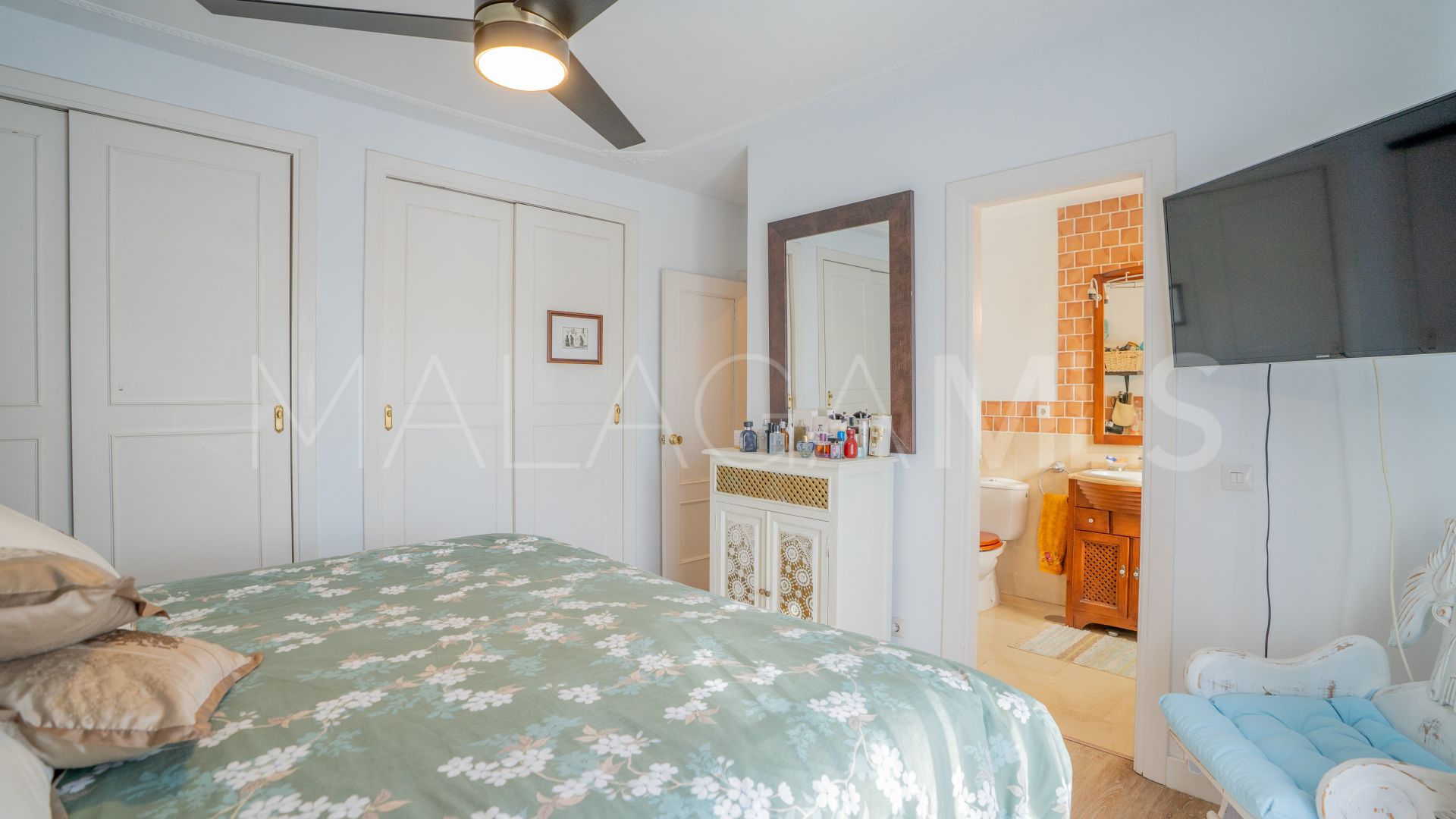 For sale Nueva Andalucia villa