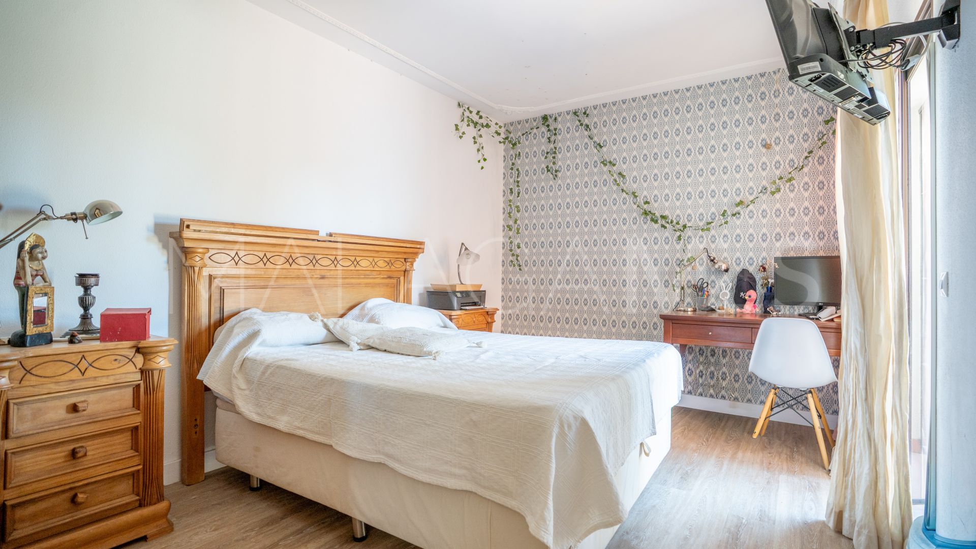 For sale Nueva Andalucia villa