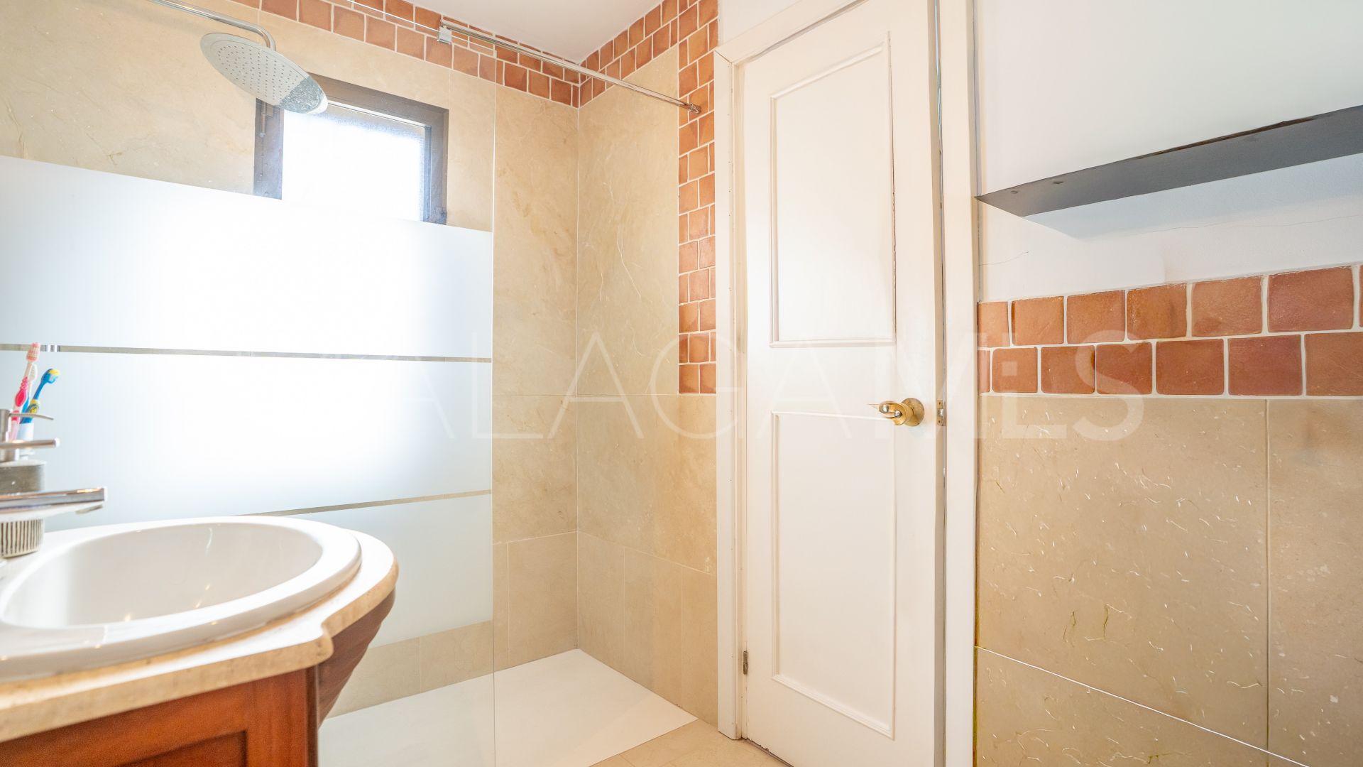 For sale Nueva Andalucia villa