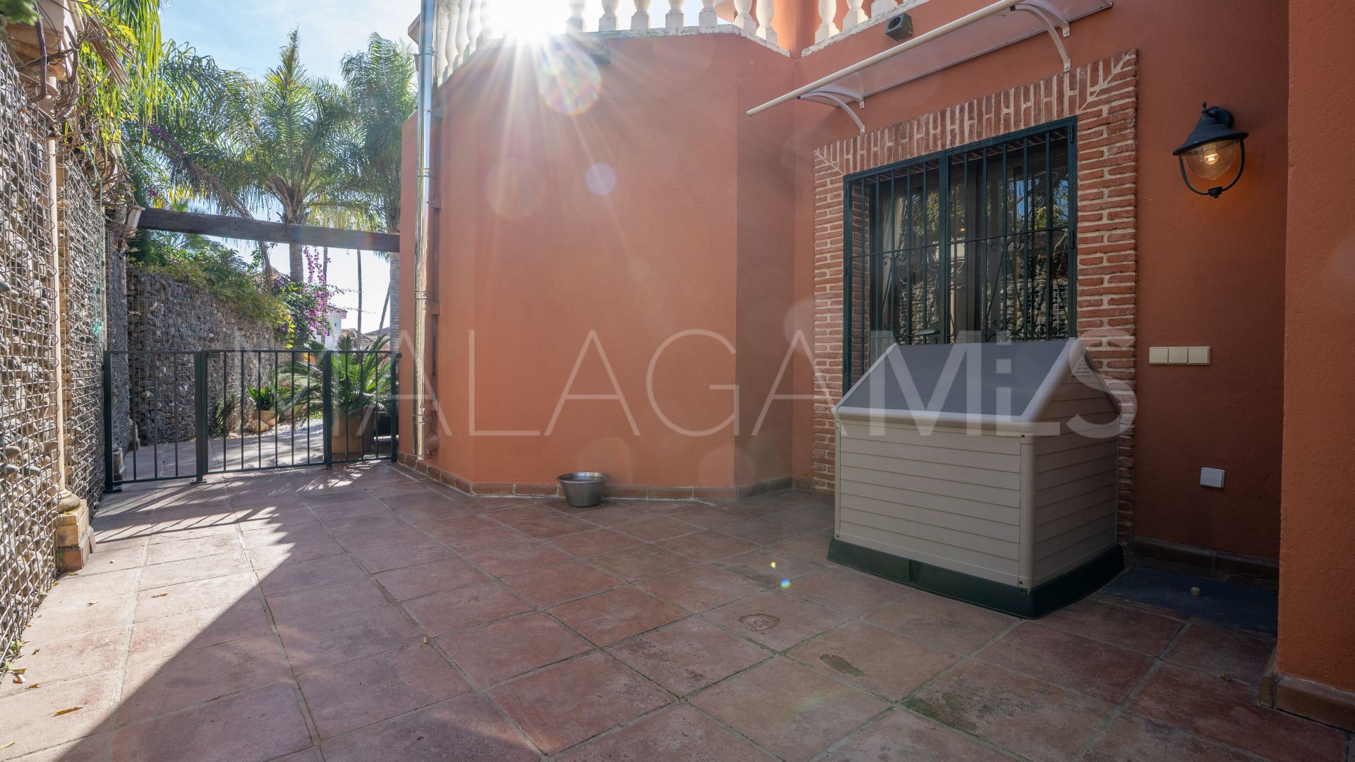 For sale Nueva Andalucia villa