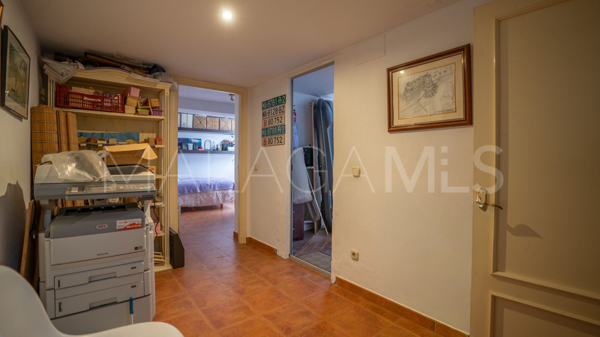 For sale Nueva Andalucia villa