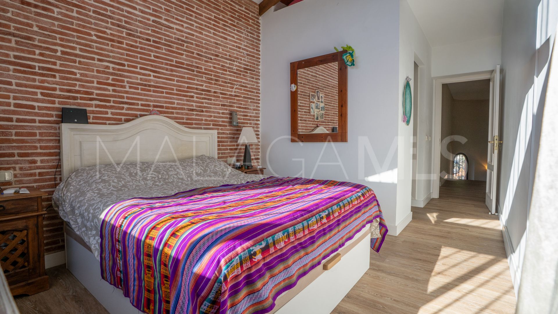 For sale Nueva Andalucia villa