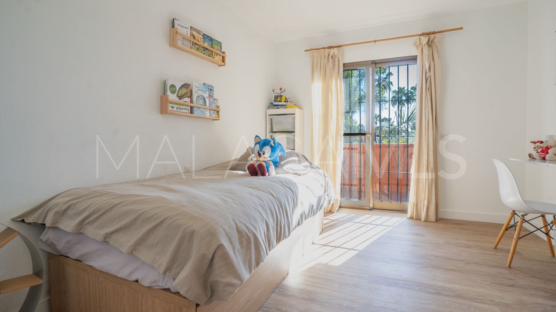 For sale Nueva Andalucia villa