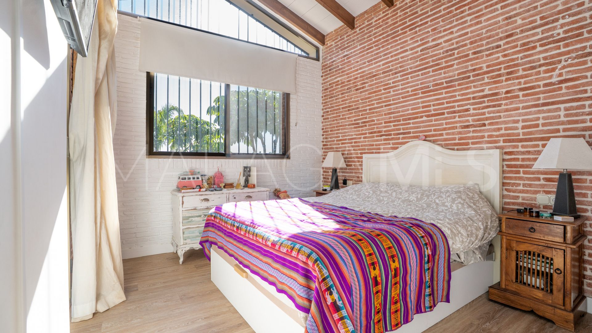 For sale Nueva Andalucia villa