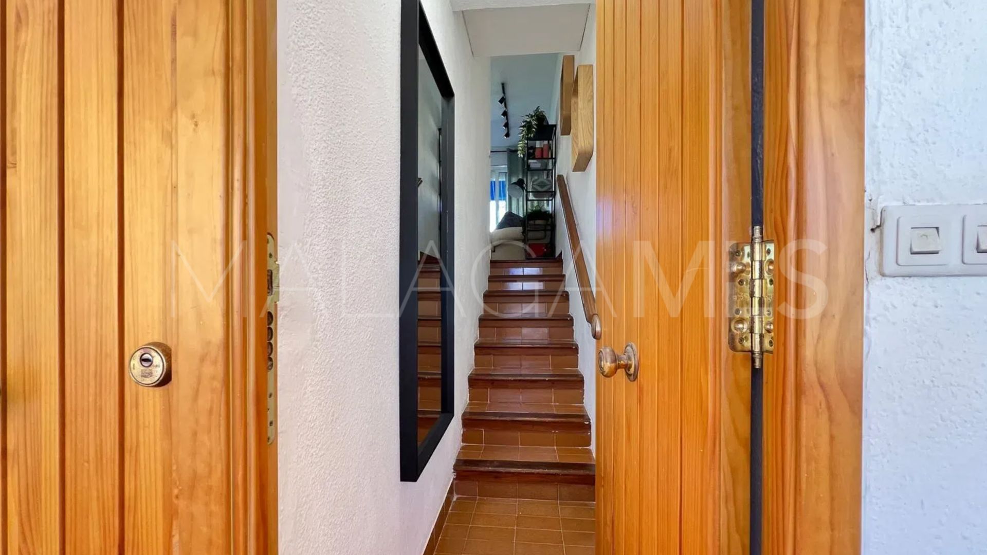 Wohnung for sale in Estepona