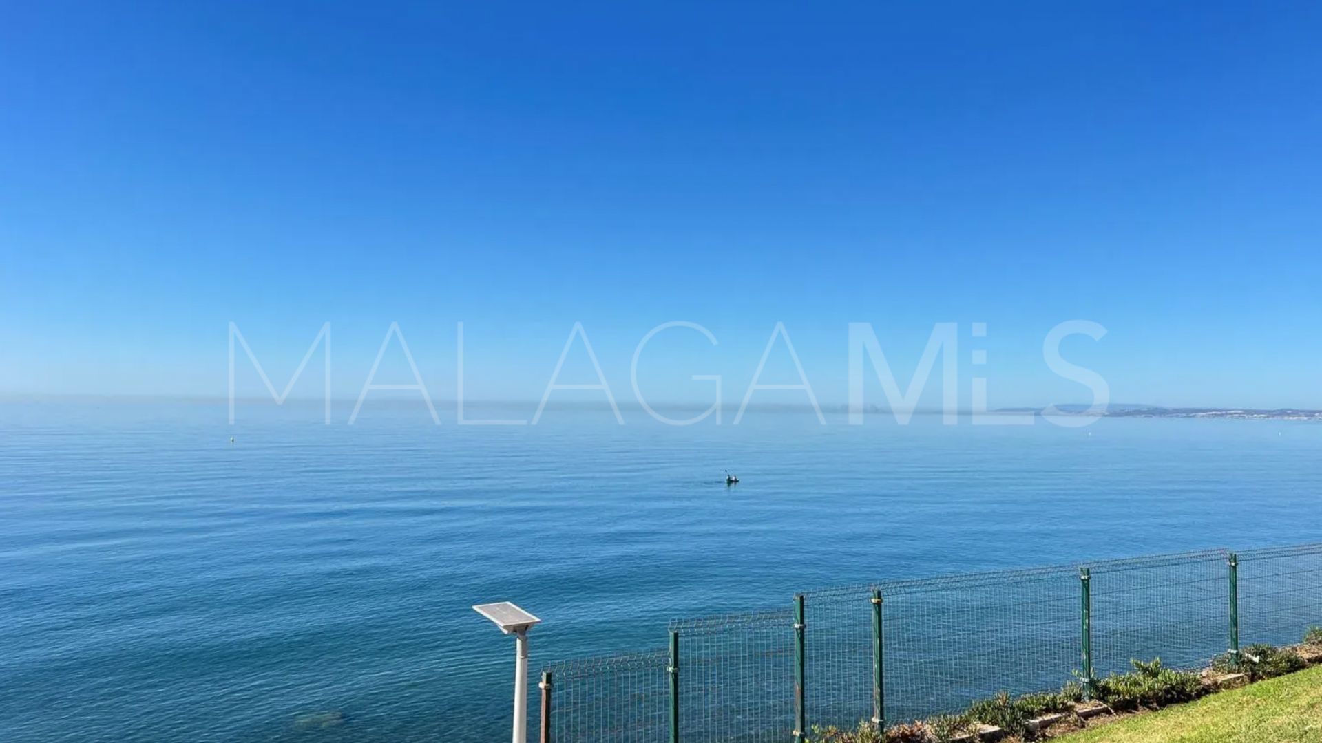 Wohnung for sale in Estepona