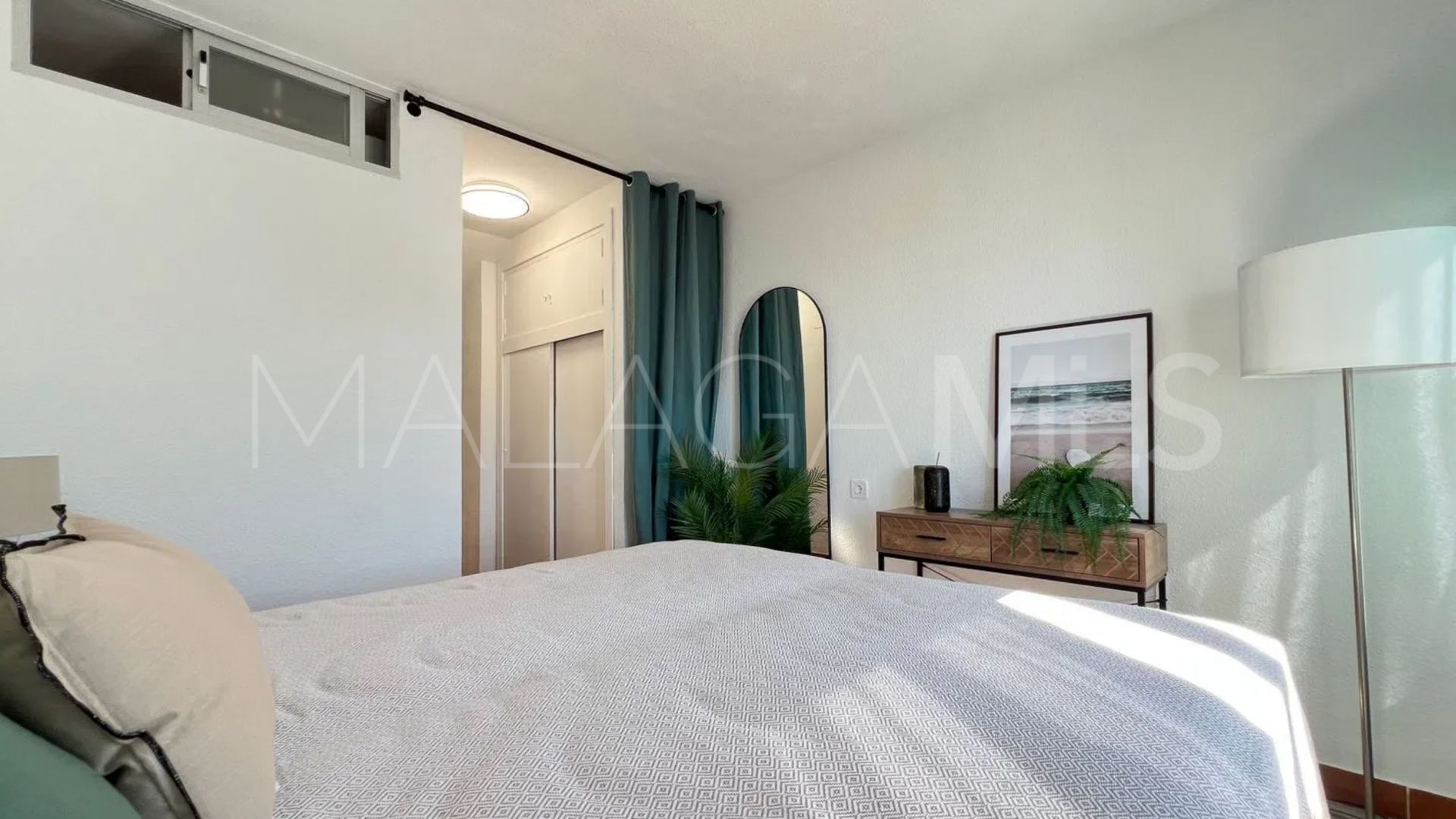 Wohnung for sale in Estepona