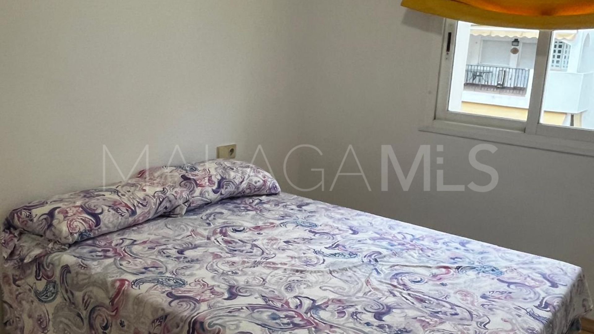 Wohnung for sale in Marbella