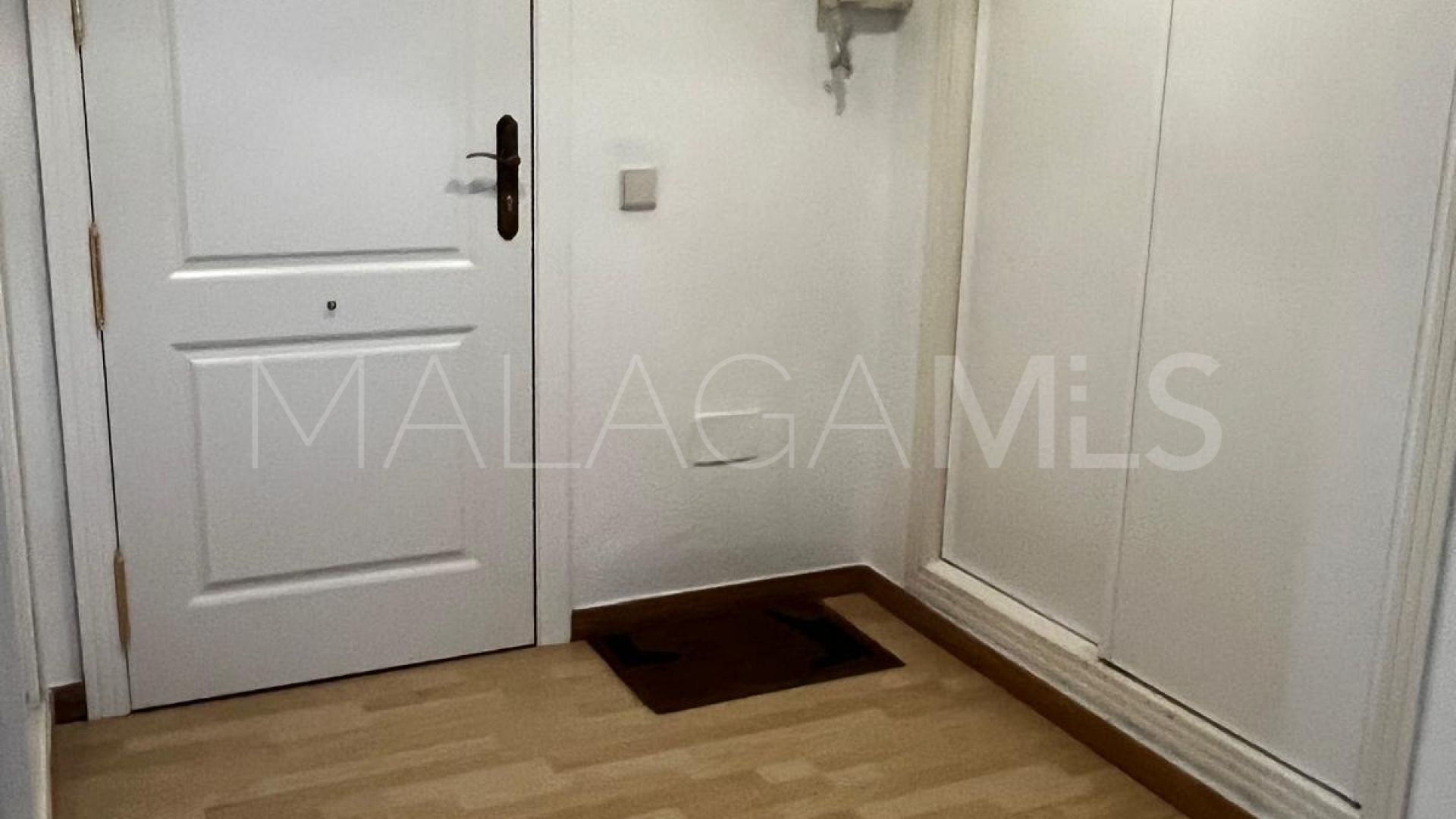 Wohnung for sale in Marbella