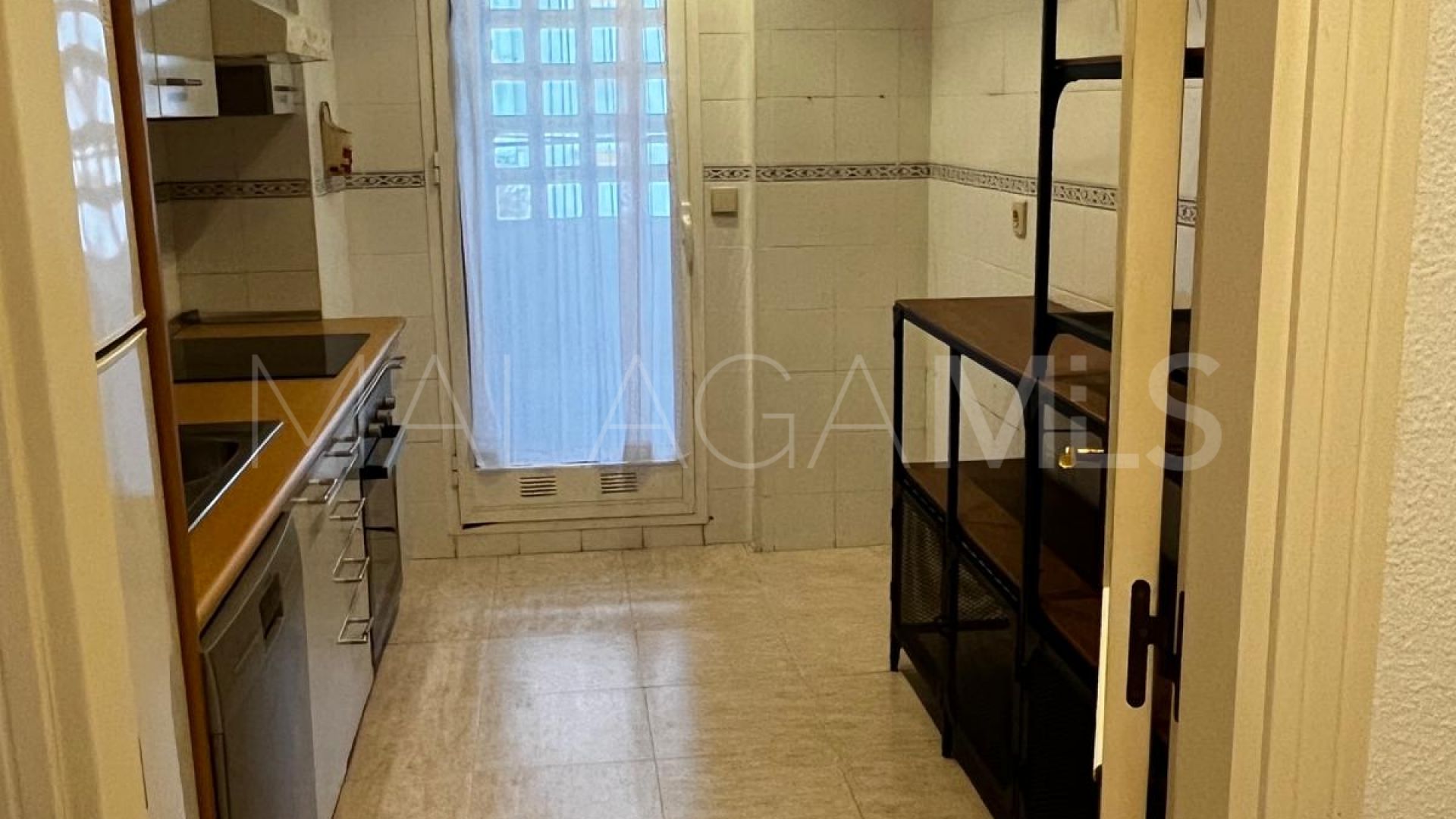 Wohnung for sale in Marbella