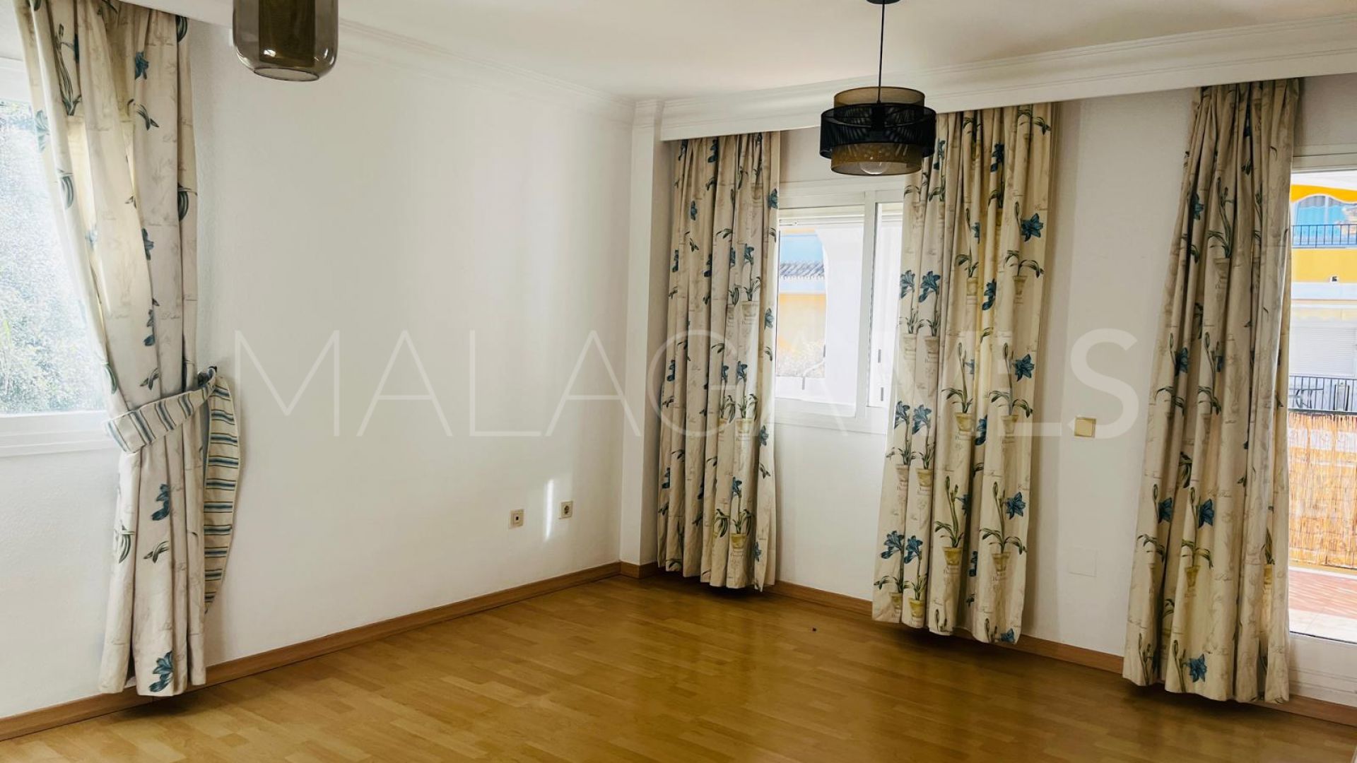 Wohnung for sale in Marbella