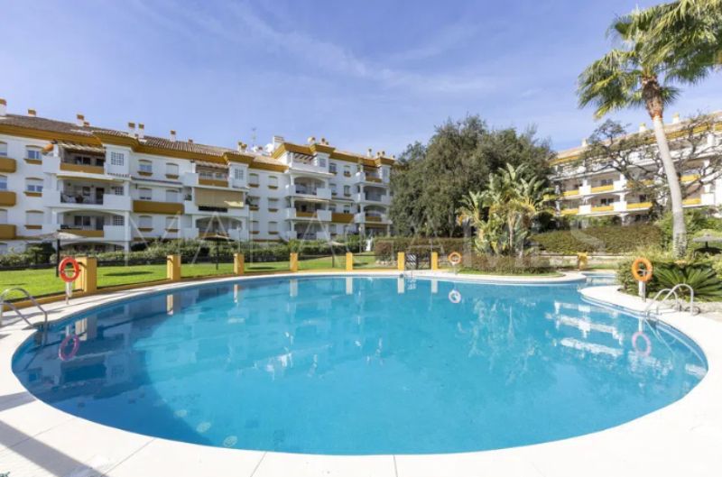Wohnung for sale in Marbella