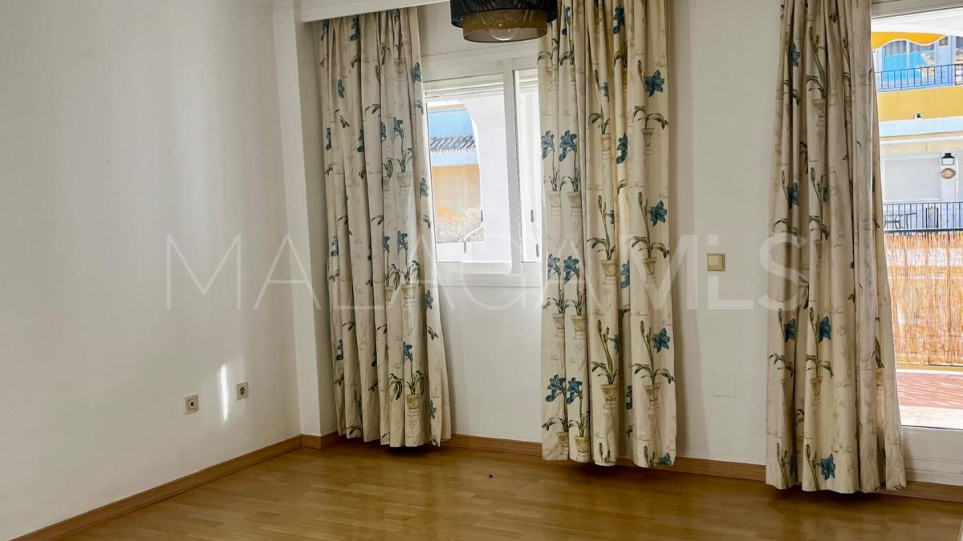 Wohnung for sale in Marbella