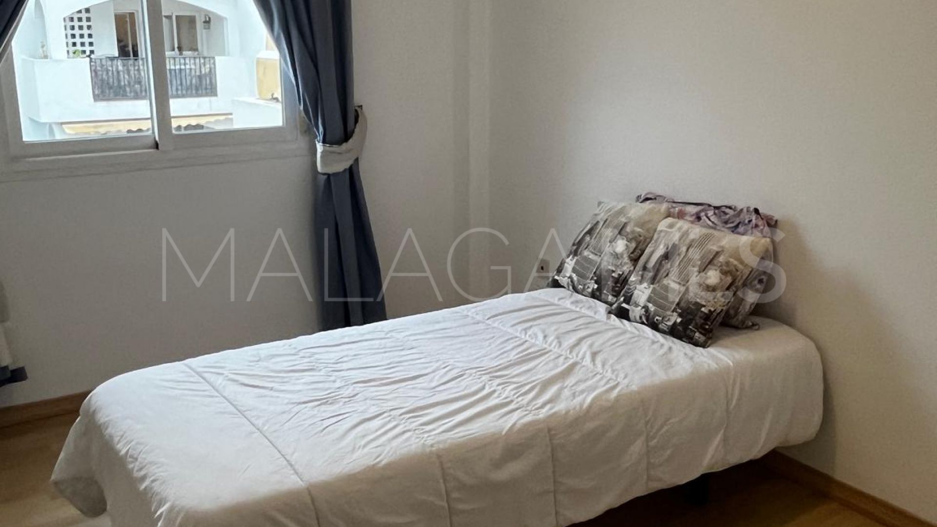 Wohnung for sale in Marbella