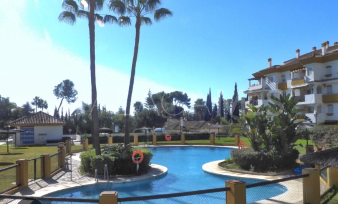 Wohnung for sale in Marbella
