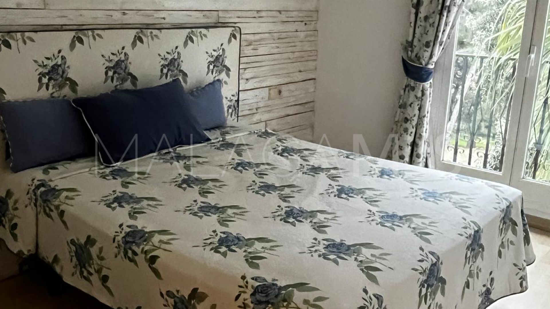 Wohnung for sale in Marbella