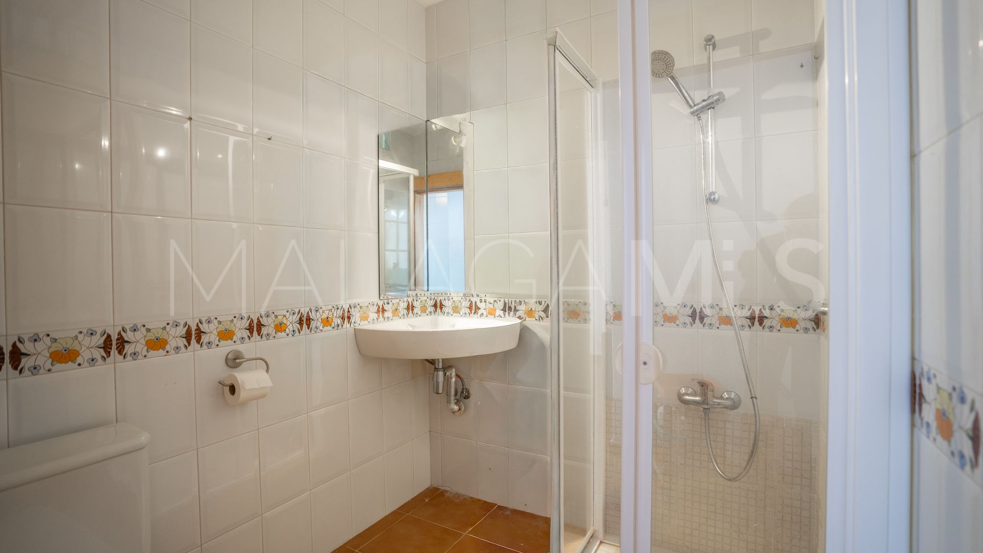 Finca with 2 bedrooms for sale in Marbella