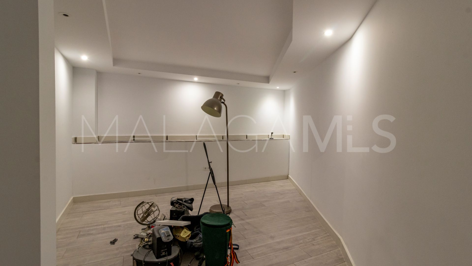 Villa for sale in San Pedro de Alcantara