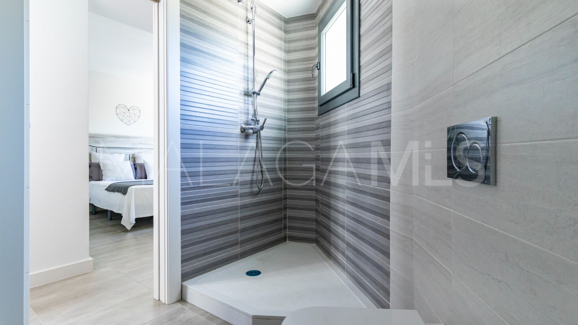 Villa for sale in San Pedro de Alcantara