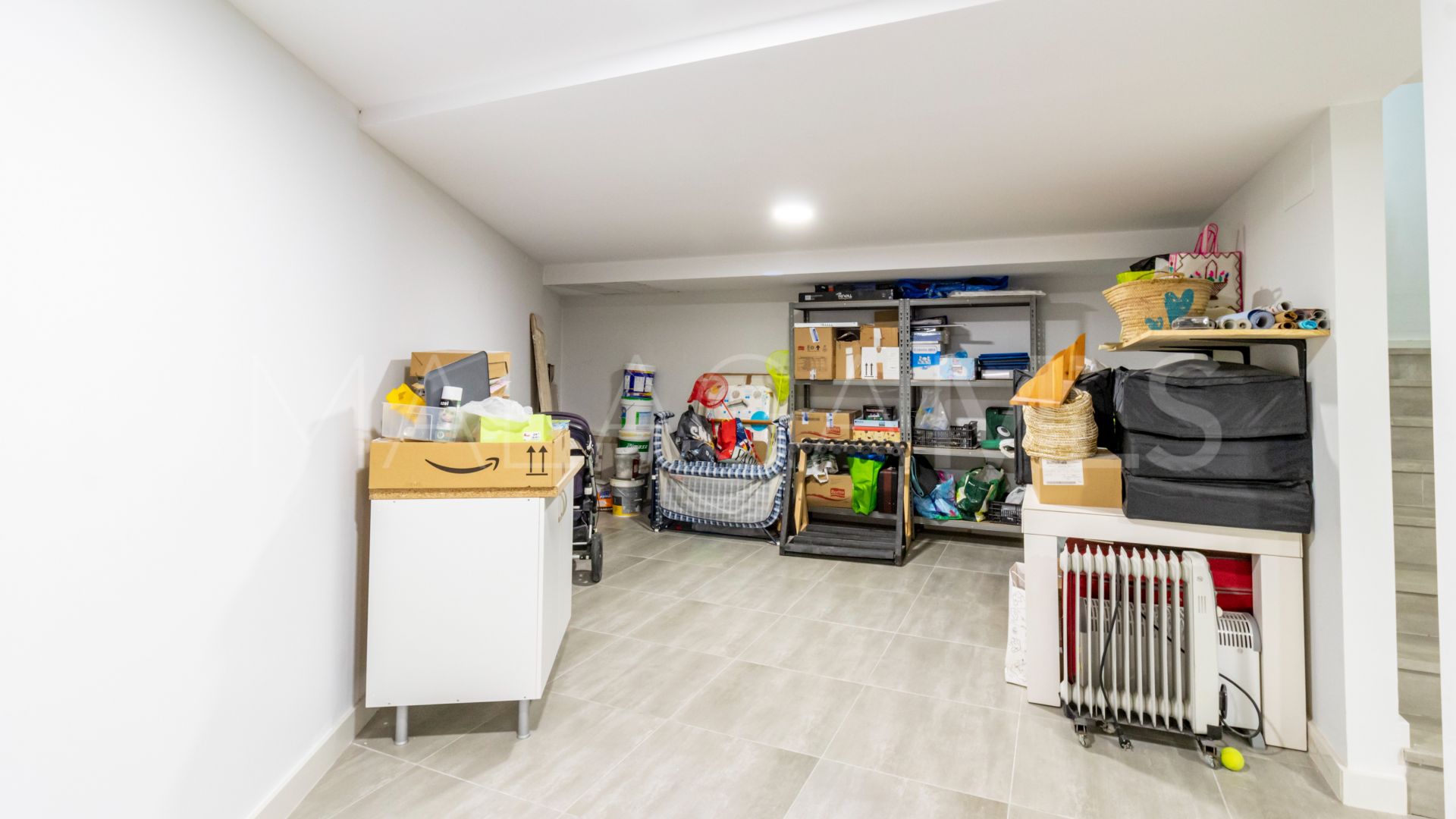 Villa for sale in San Pedro de Alcantara