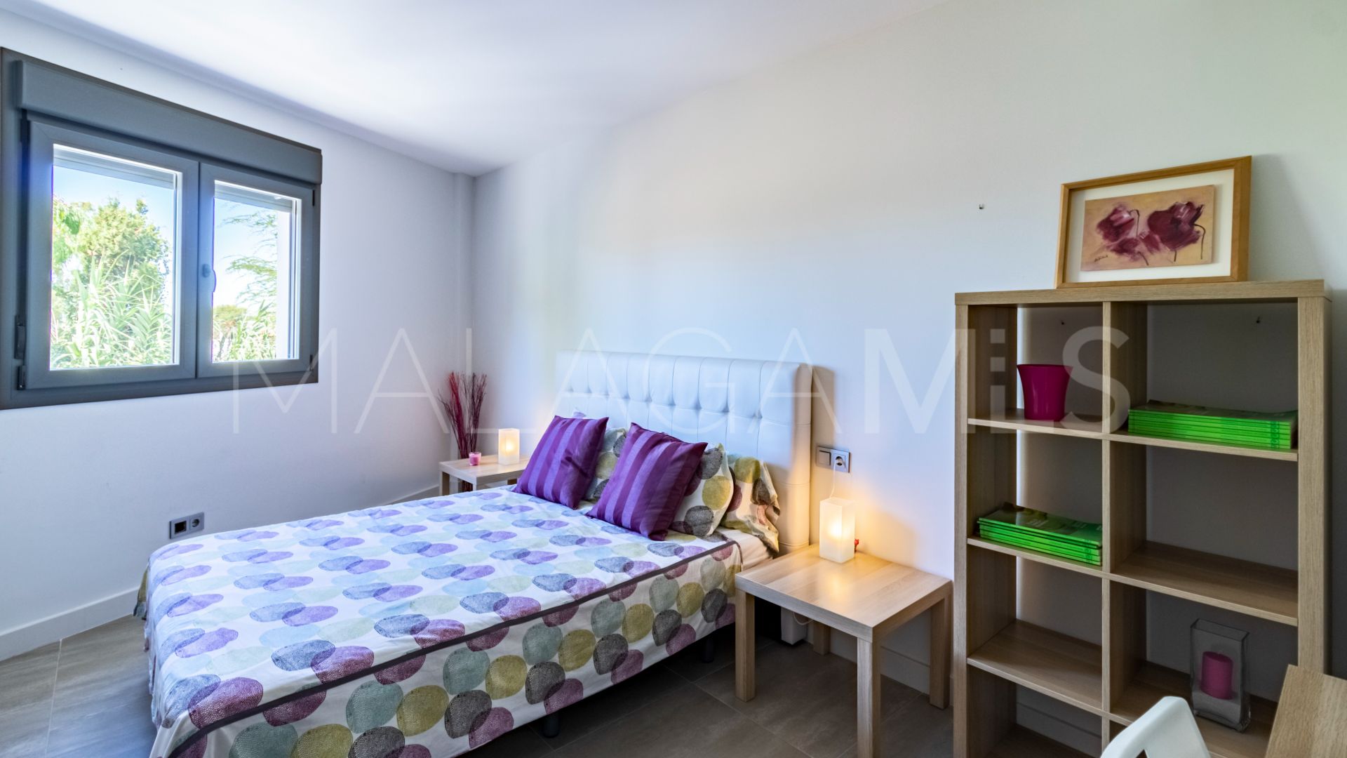 Villa for sale in San Pedro de Alcantara