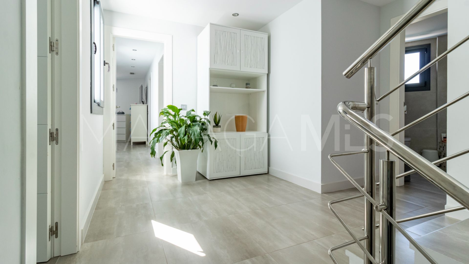 Villa for sale in San Pedro de Alcantara