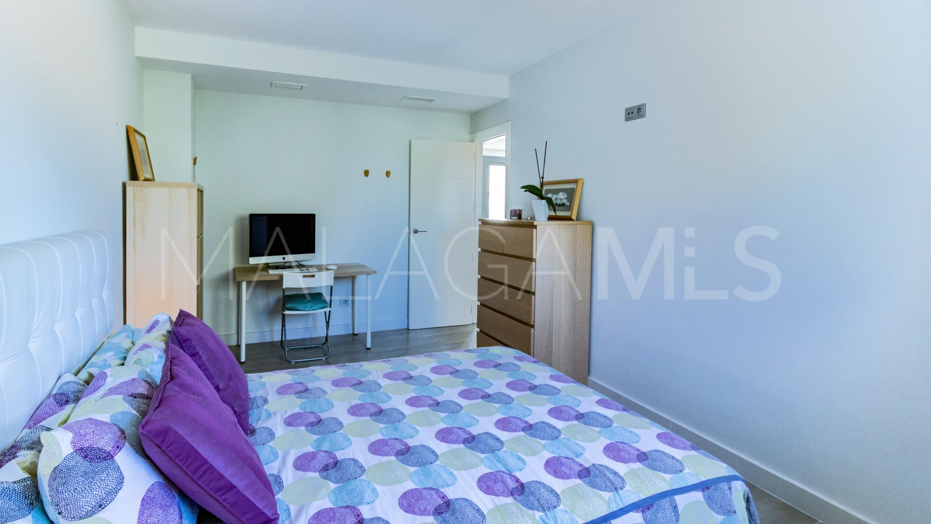 Villa for sale in San Pedro de Alcantara