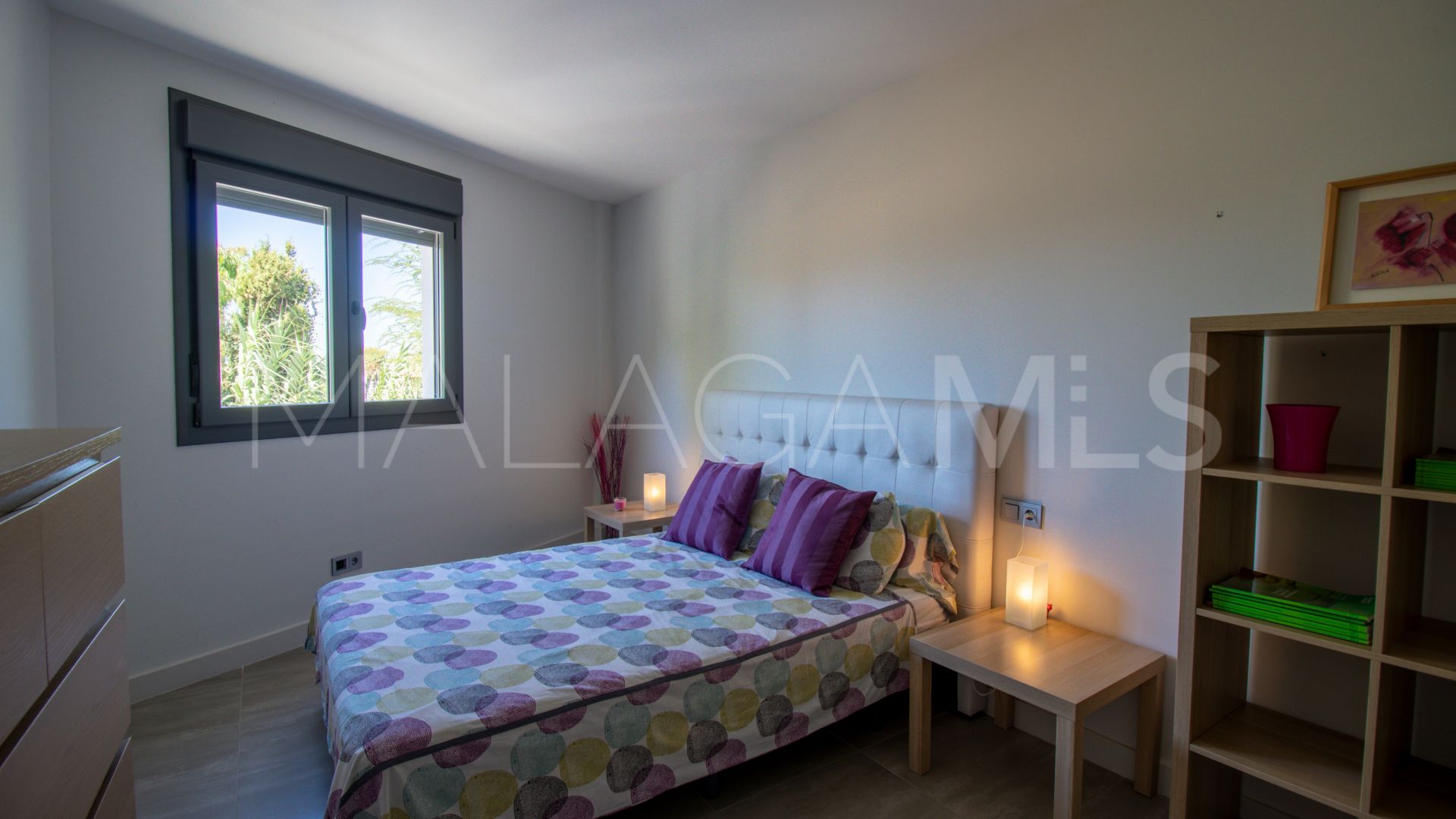 Villa for sale in San Pedro de Alcantara