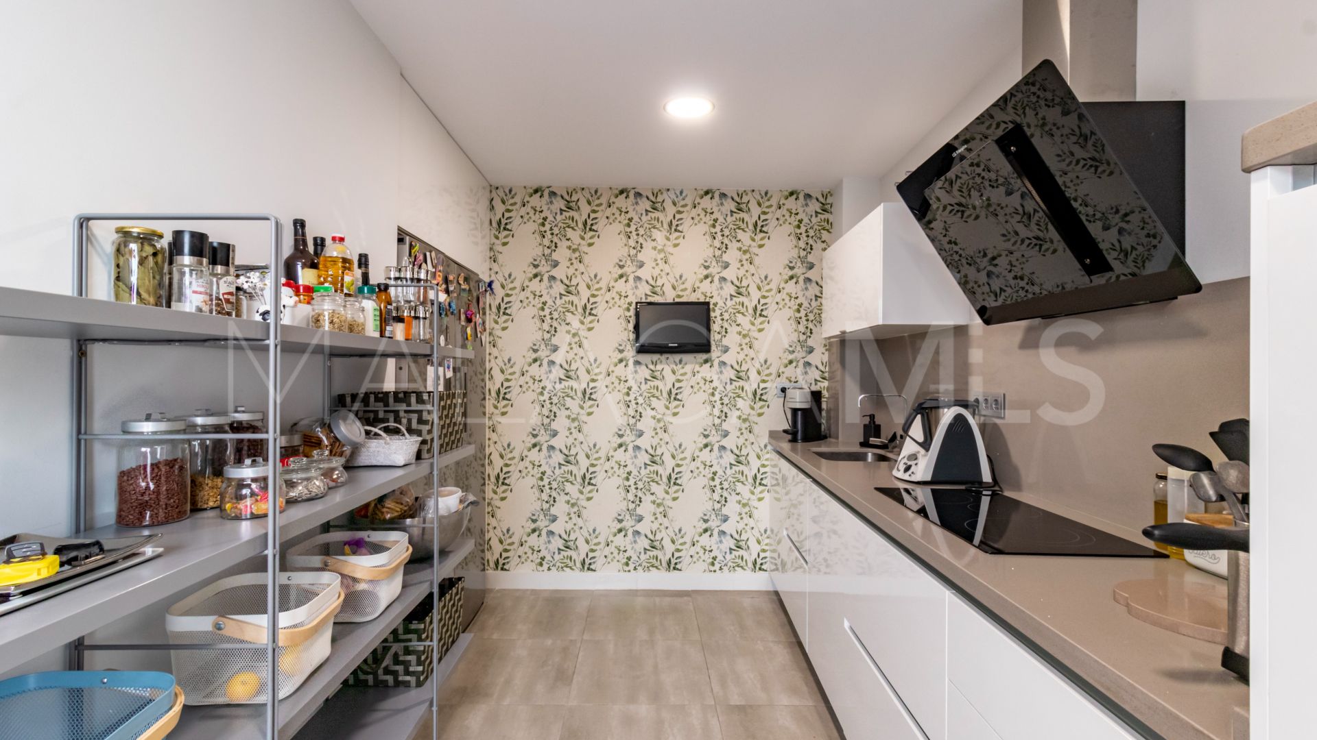 Villa for sale in San Pedro de Alcantara