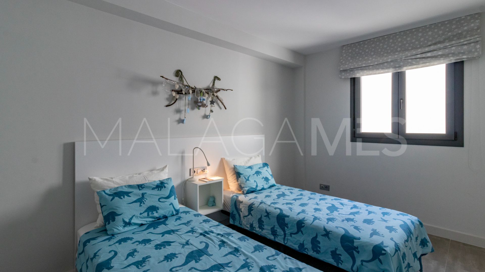 Villa for sale in San Pedro de Alcantara