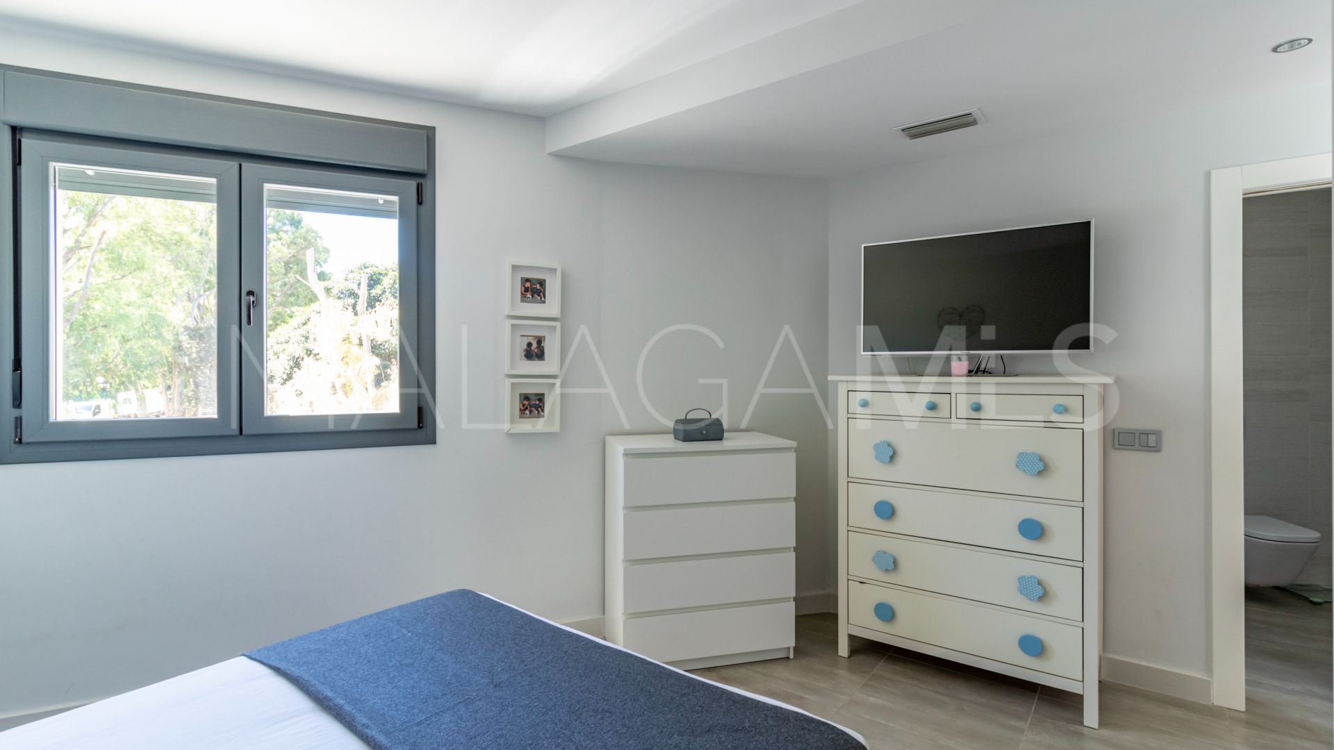 Villa for sale in San Pedro de Alcantara