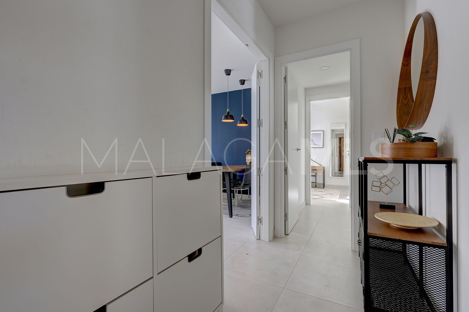 Apartamento de 3 bedrooms for sale in Estepona