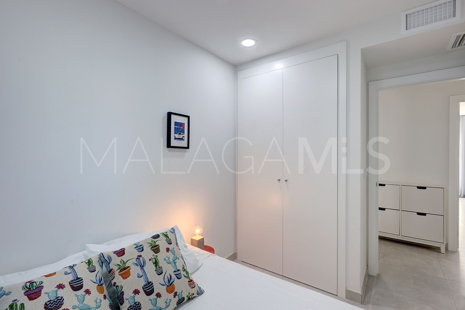 Apartamento de 3 bedrooms for sale in Estepona