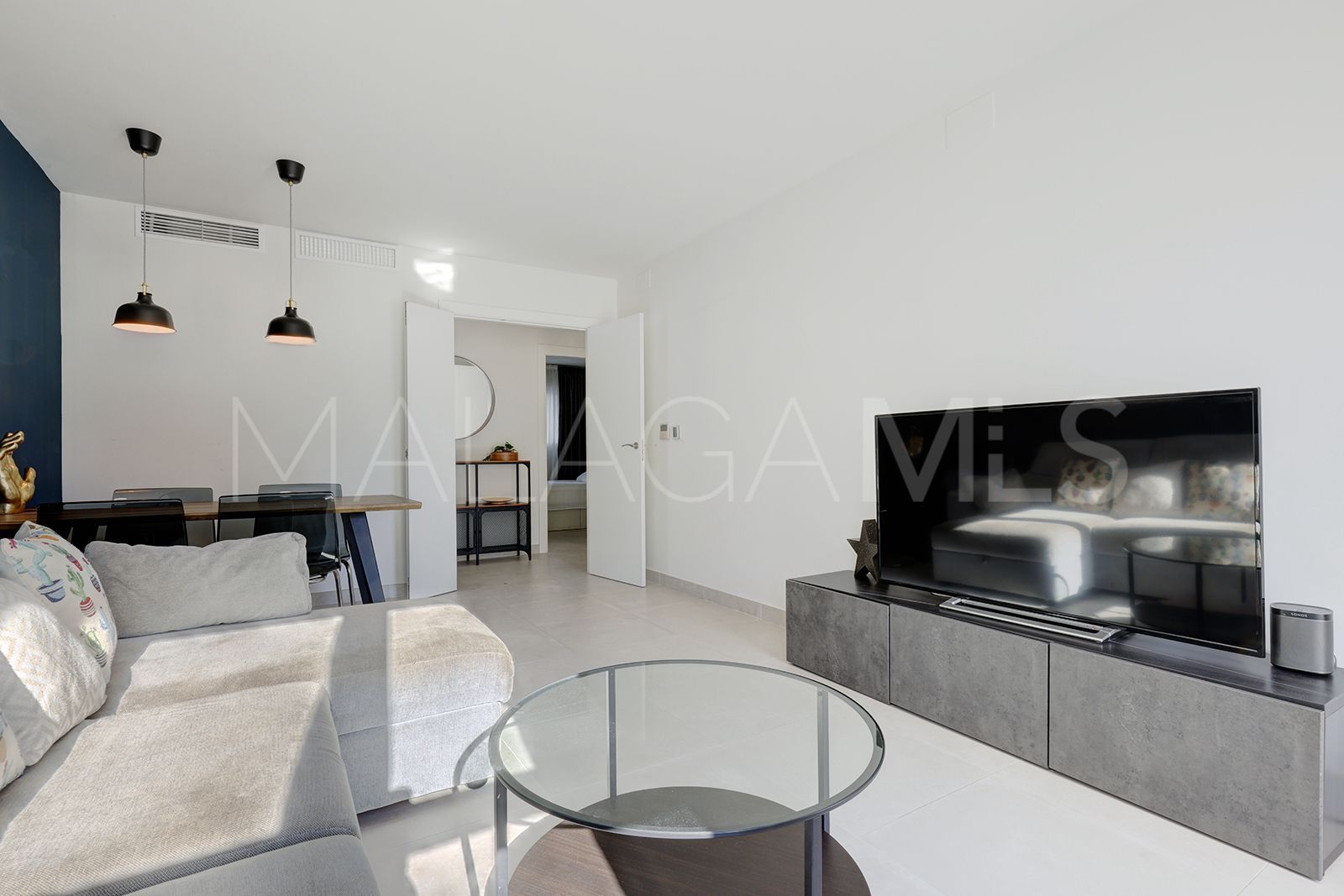 Apartamento de 3 bedrooms for sale in Estepona