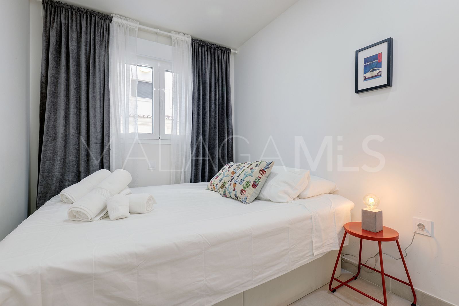 Apartamento de 3 bedrooms for sale in Estepona