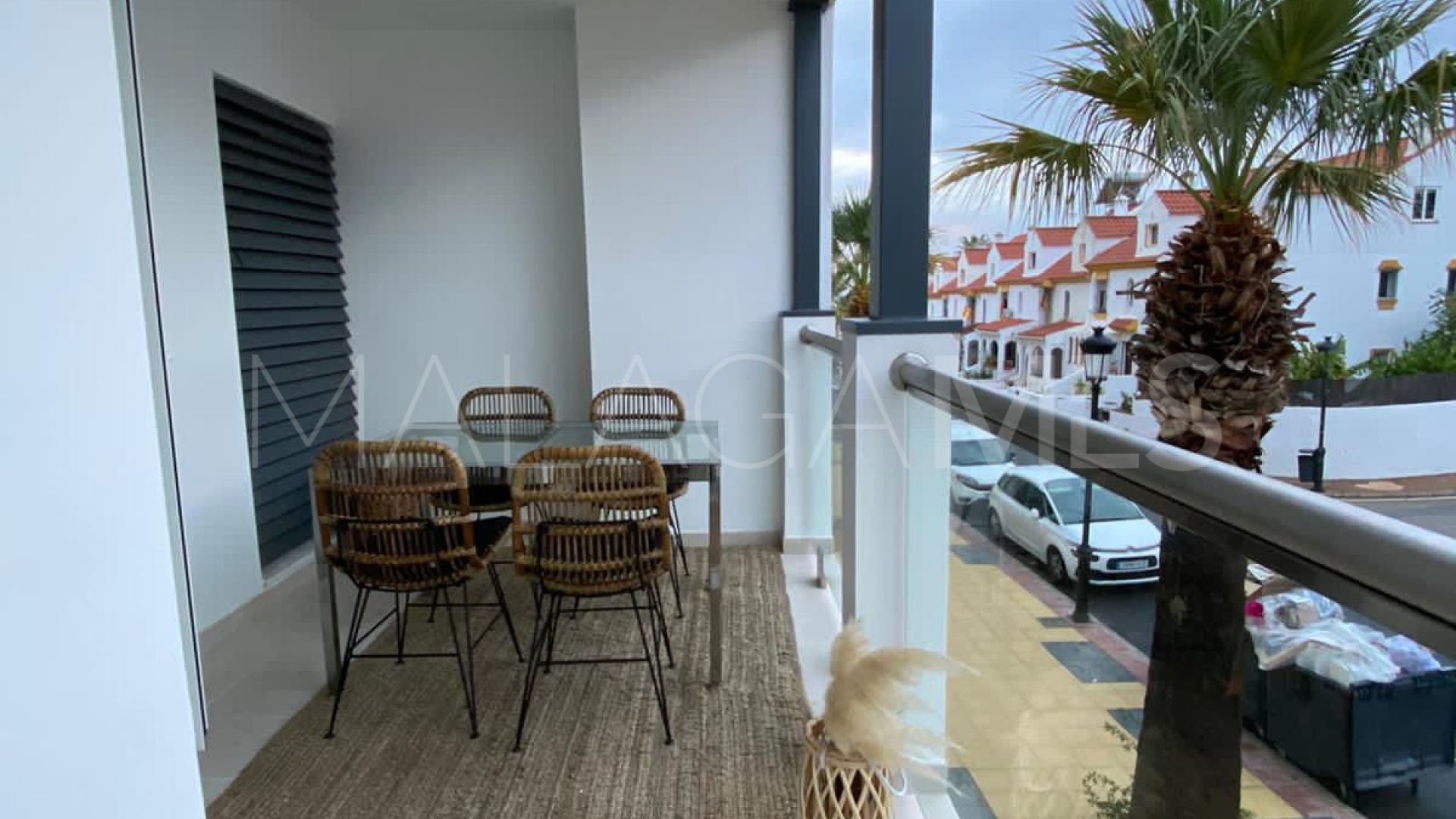 Apartamento de 3 bedrooms for sale in Estepona