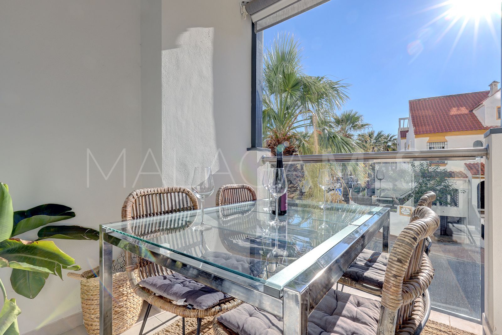 Apartamento de 3 bedrooms for sale in Estepona
