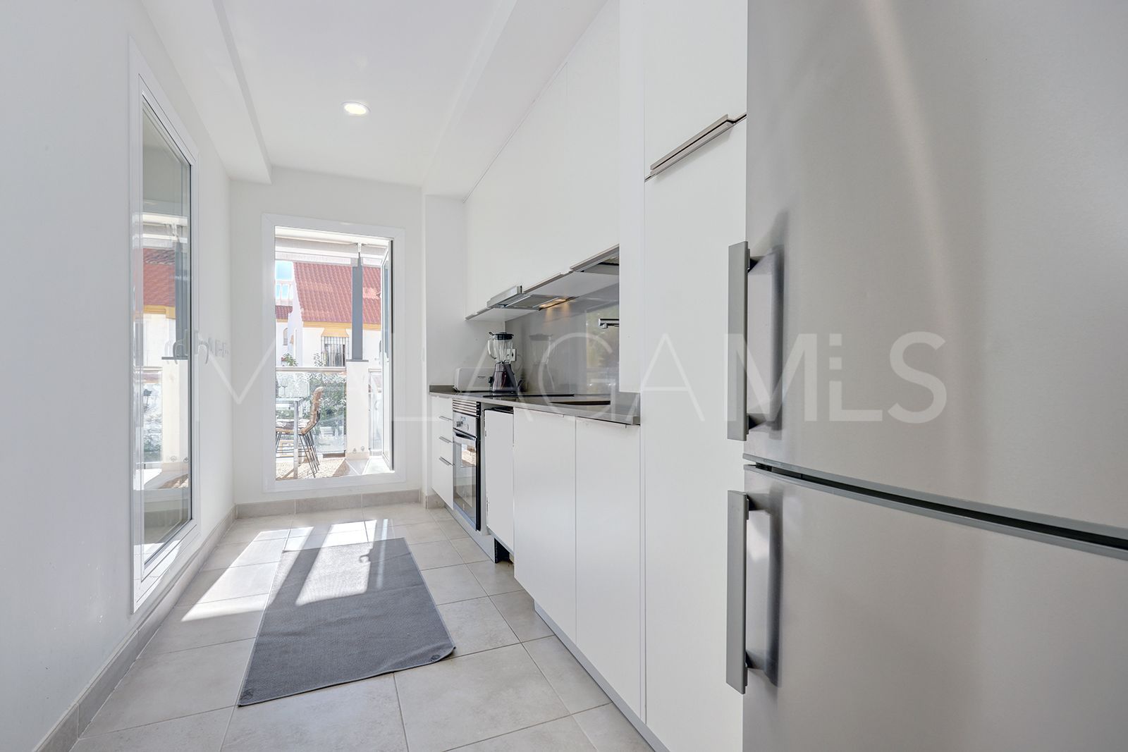 Apartamento de 3 bedrooms for sale in Estepona