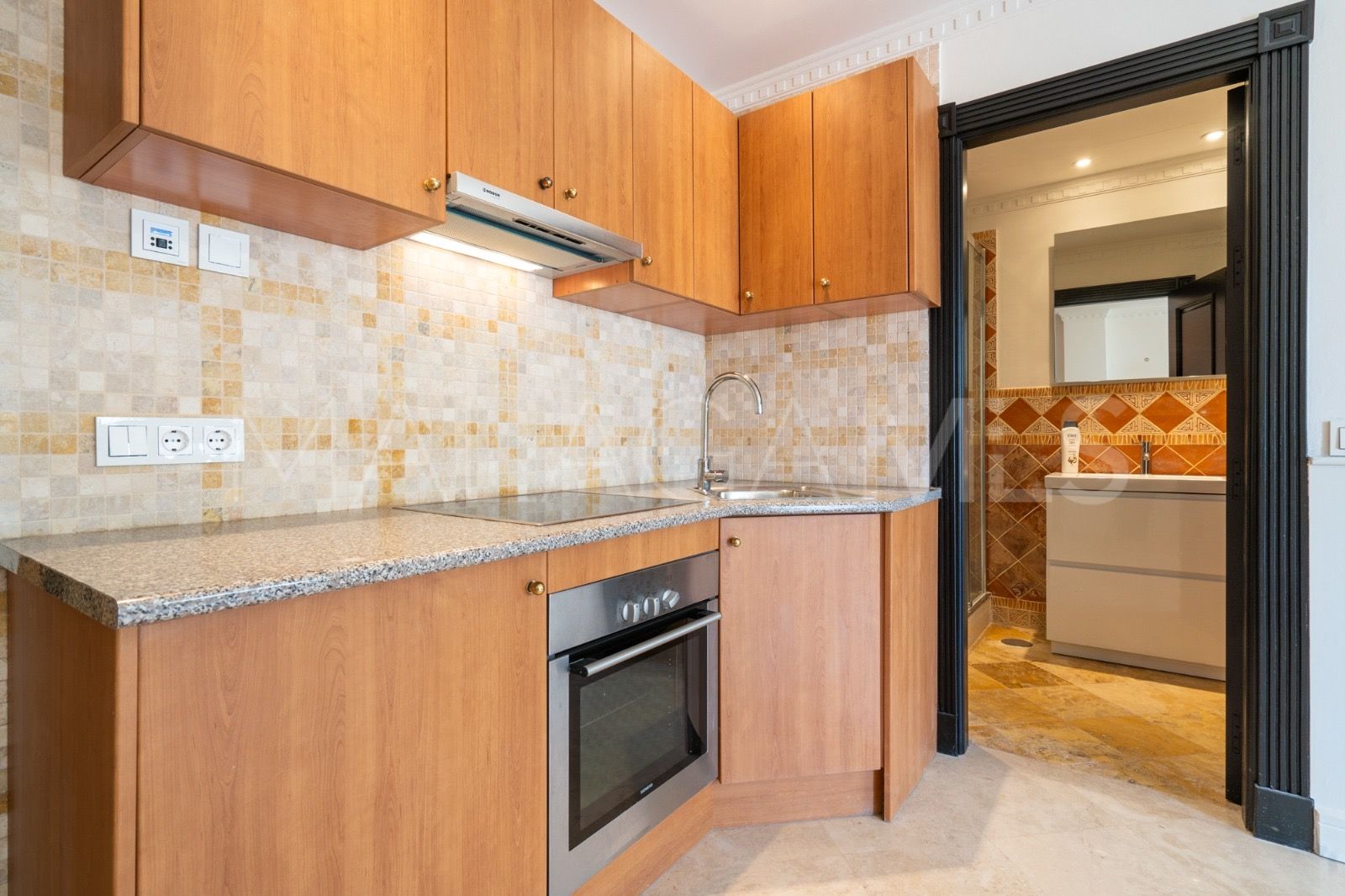 Villa for sale in Mijas