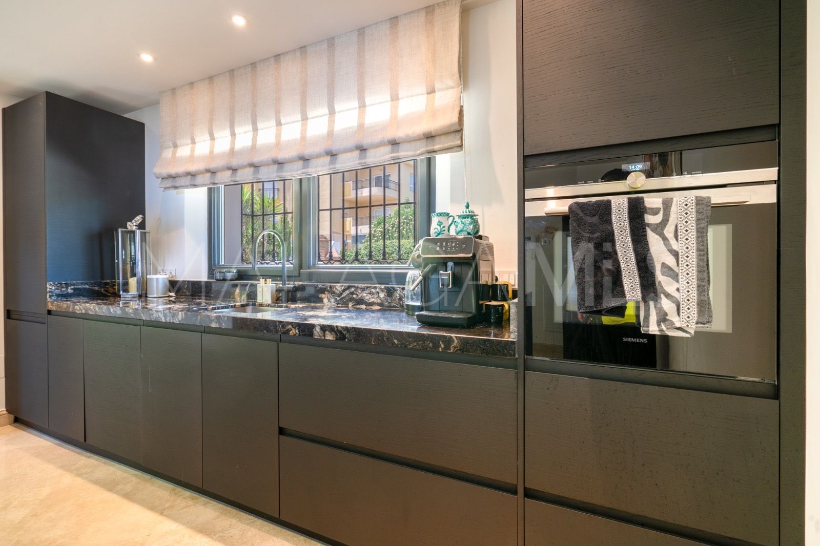 Villa for sale in Mijas