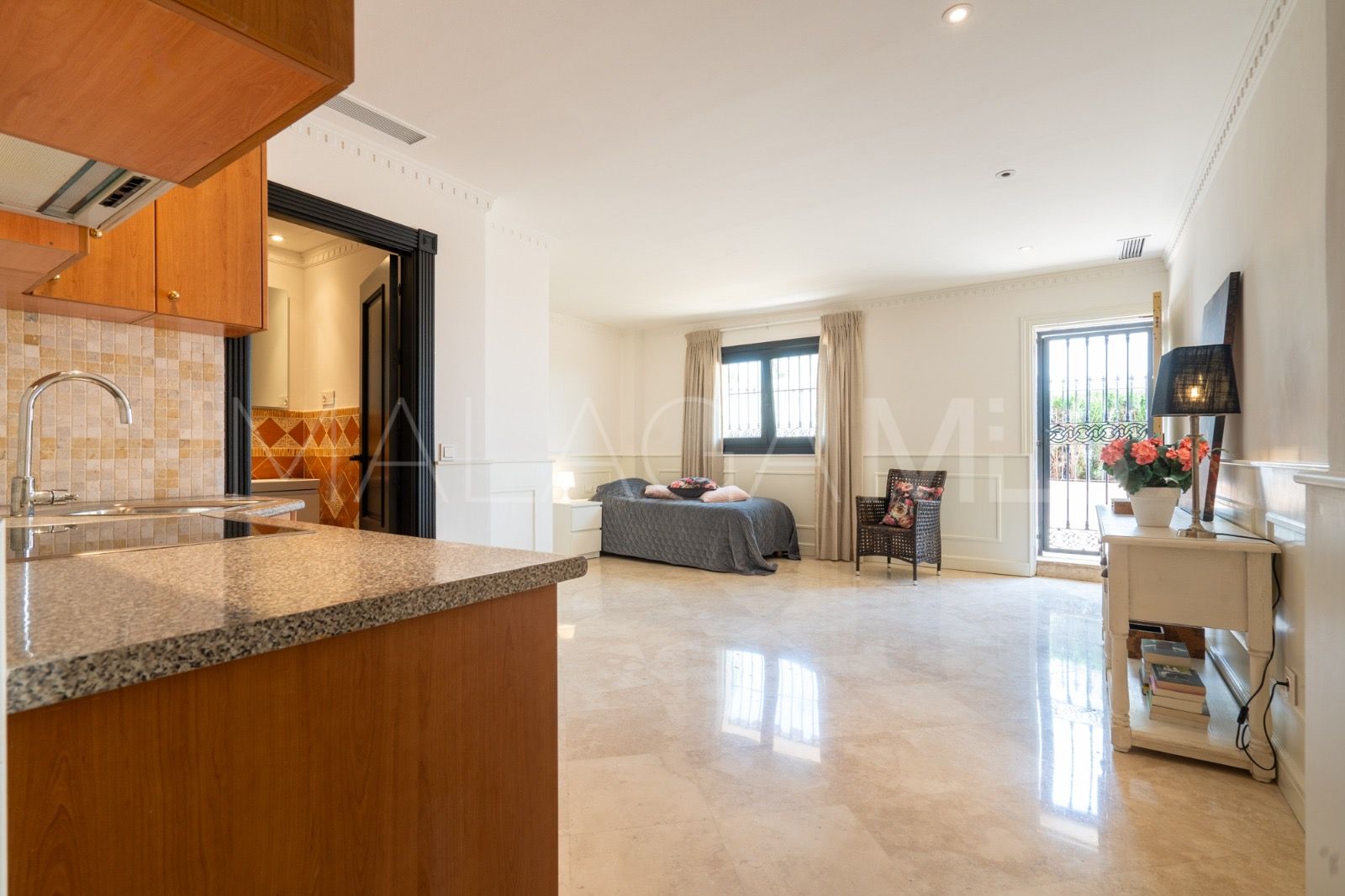 Villa for sale in Mijas