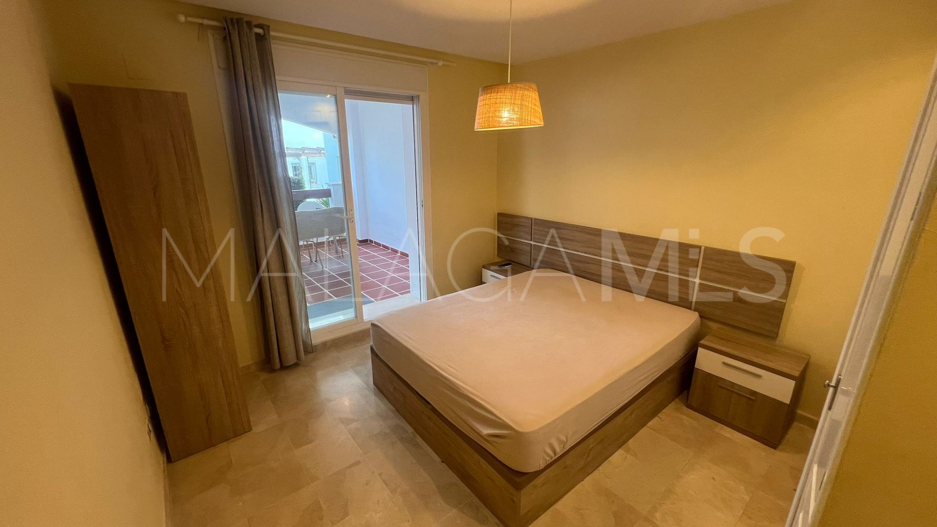 Apartamento with 2 bedrooms for sale in Marbella