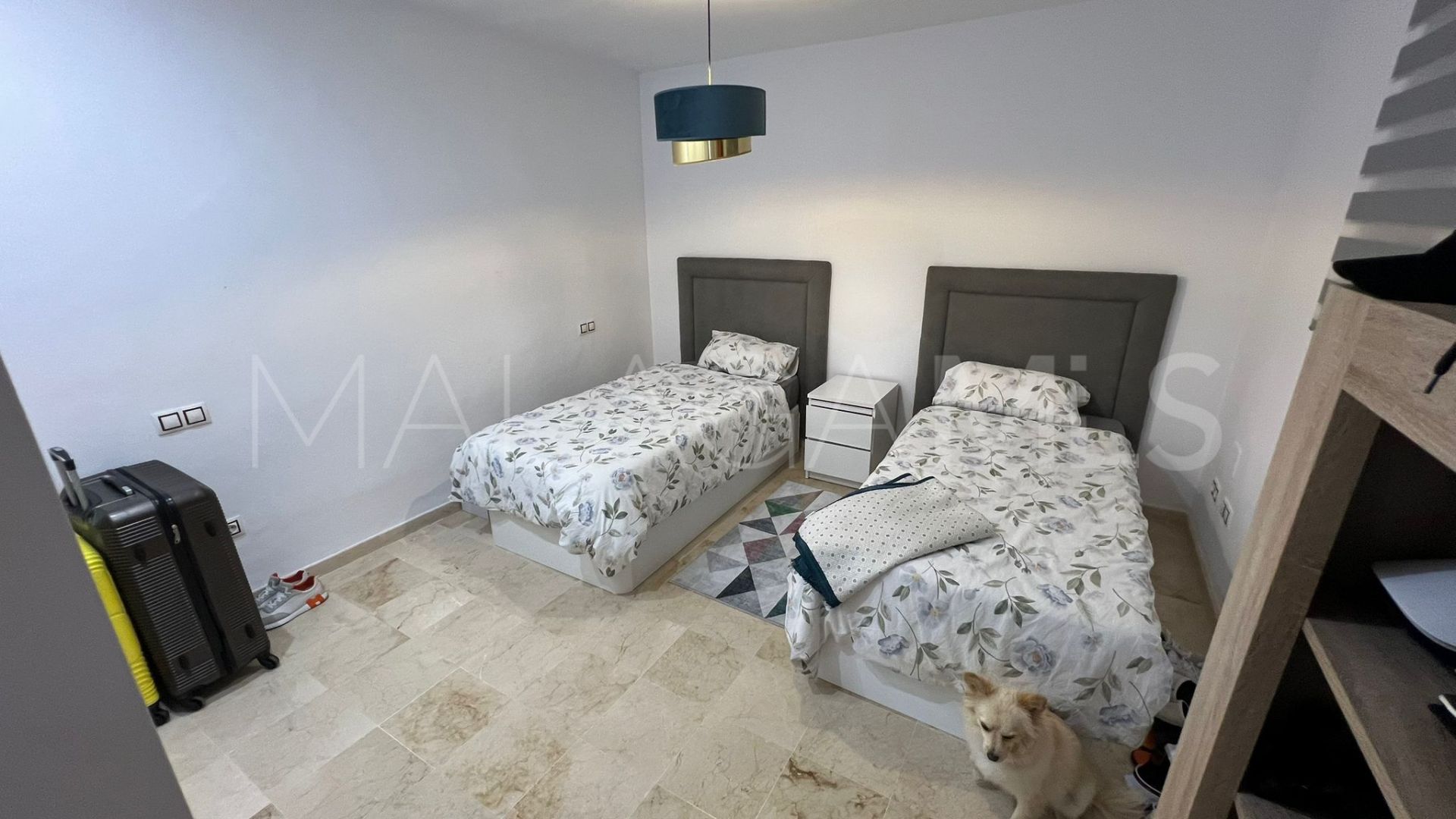 Apartamento with 2 bedrooms for sale in Marbella